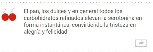 25 alimentos mas adictivos 25 alimentos mas adictivos
