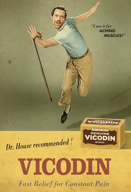 House MD