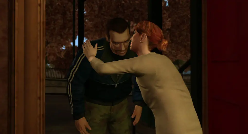 gta 4
