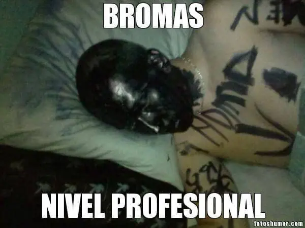 buenas