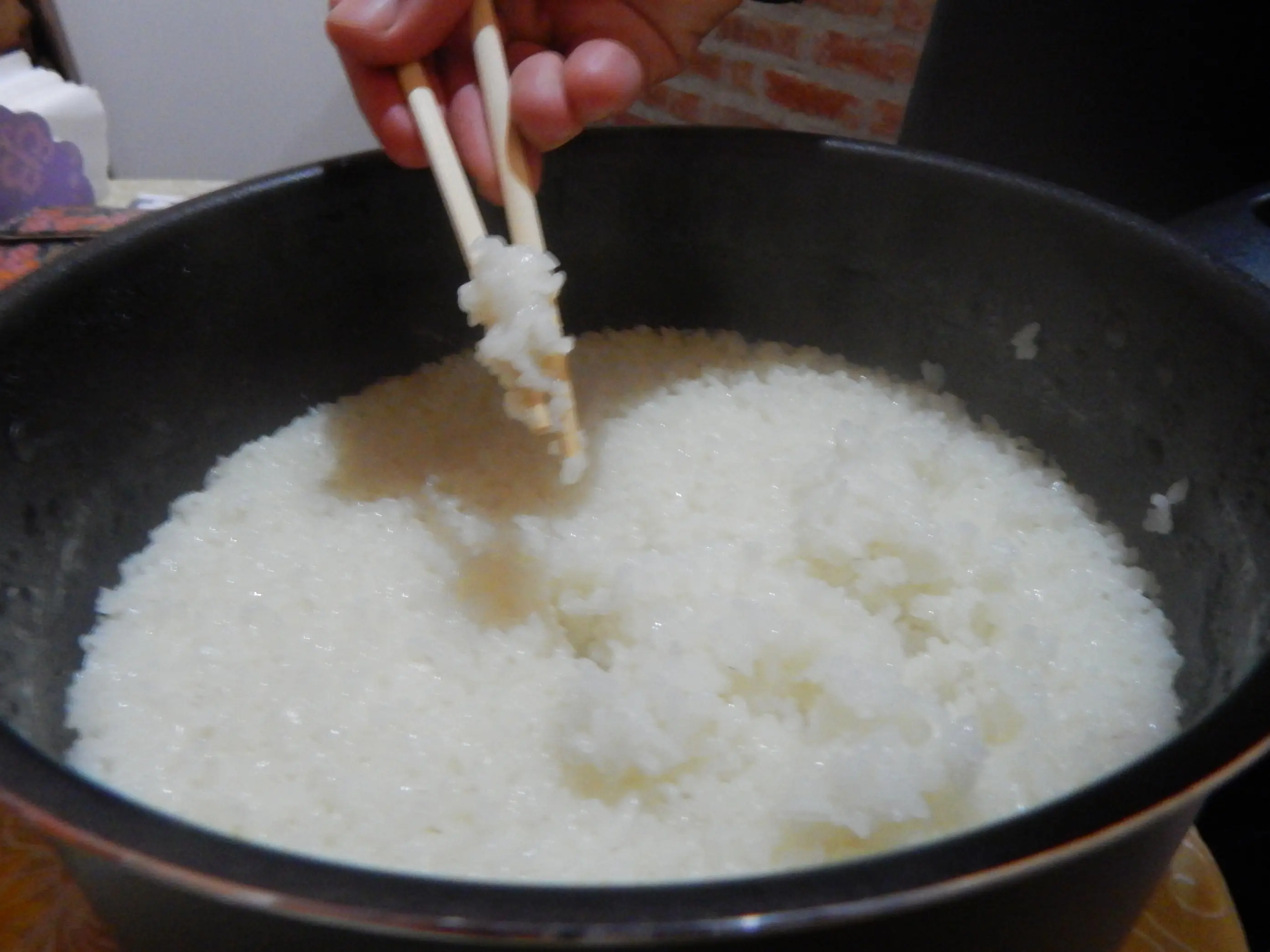 comida japonesa recetas