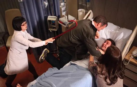 Doctor House