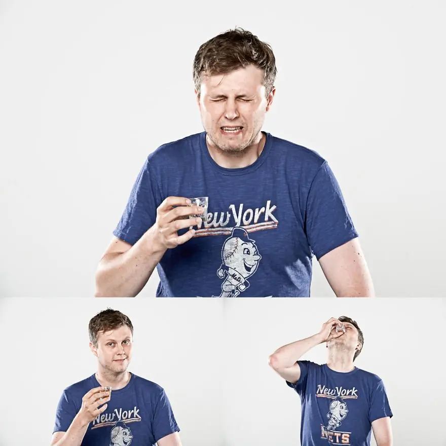 alcohol