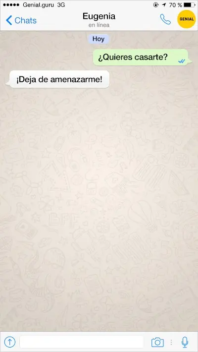 texto