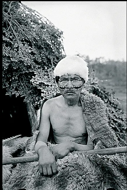 indigenas indigenas
