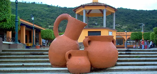 ixtapan de la sal