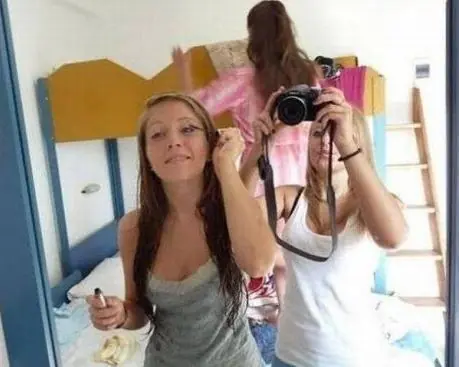 No todo es lo que parece