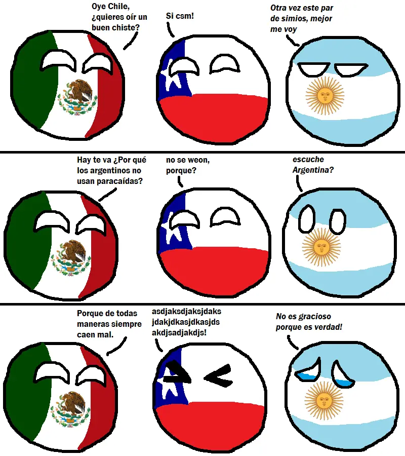 charros charros