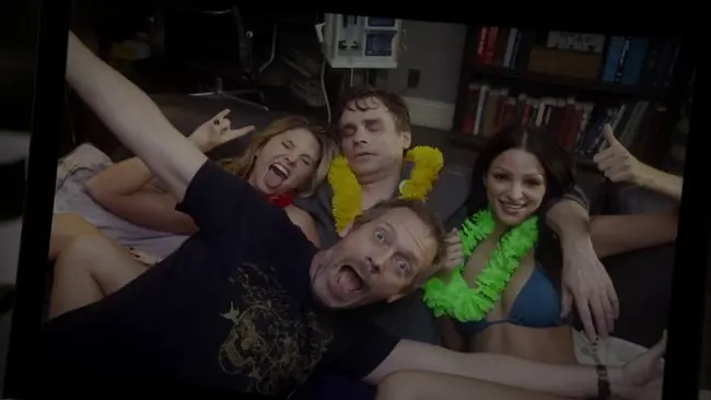 House MD
