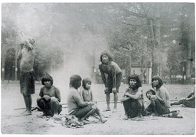Cuando Chile Y Argentina Fueron Cómplices De Un Genocidio Cuando Chile Y Argentina Fueron Cómplices De Un Genocidio