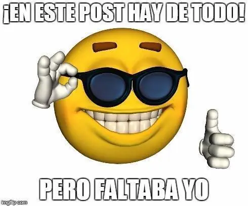 Escandalo