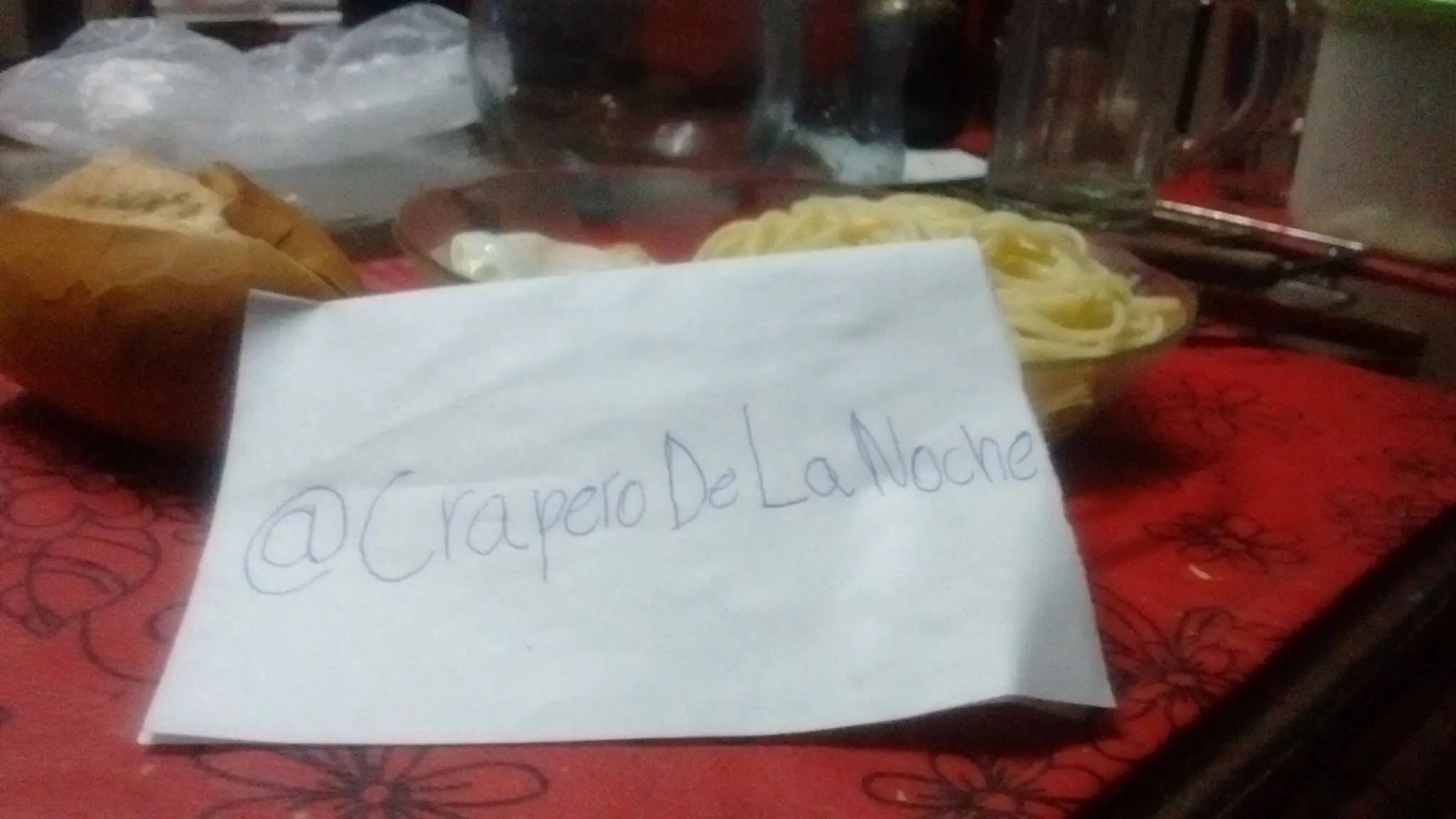 hambre nocturno hambre nocturno