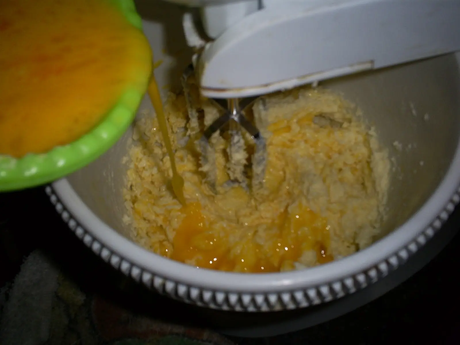 receta