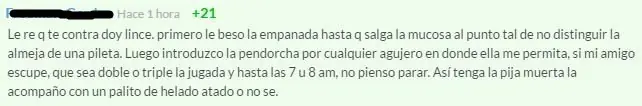 Mega-Rejunte Taringuero, pasá y reite con lo mejor de T!