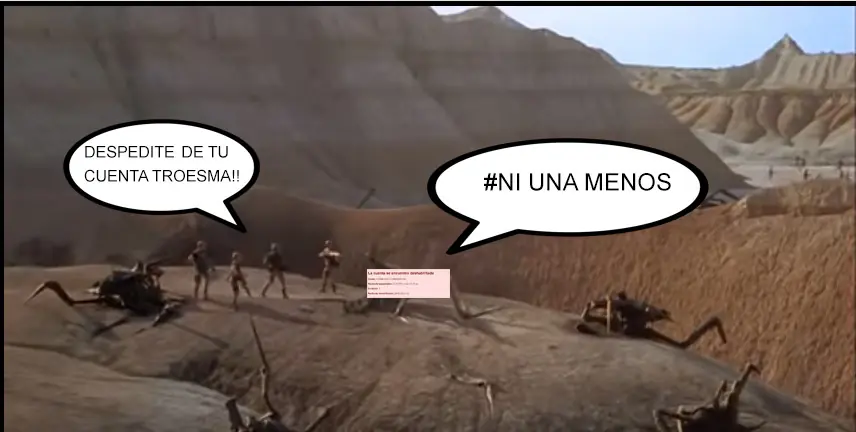 que picardia
