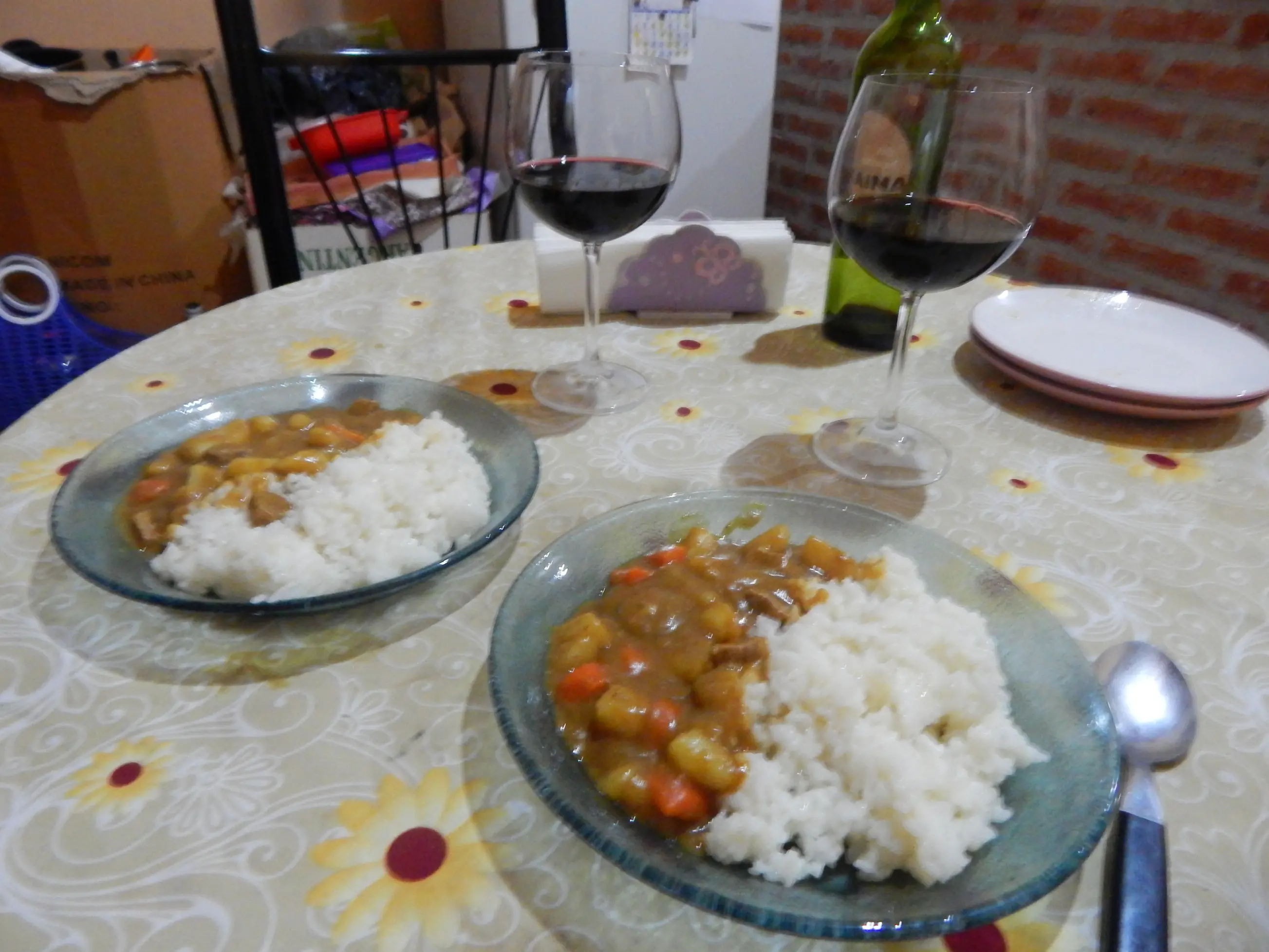 comida japonesa recetas