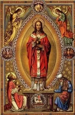 cristianismo cristianismo