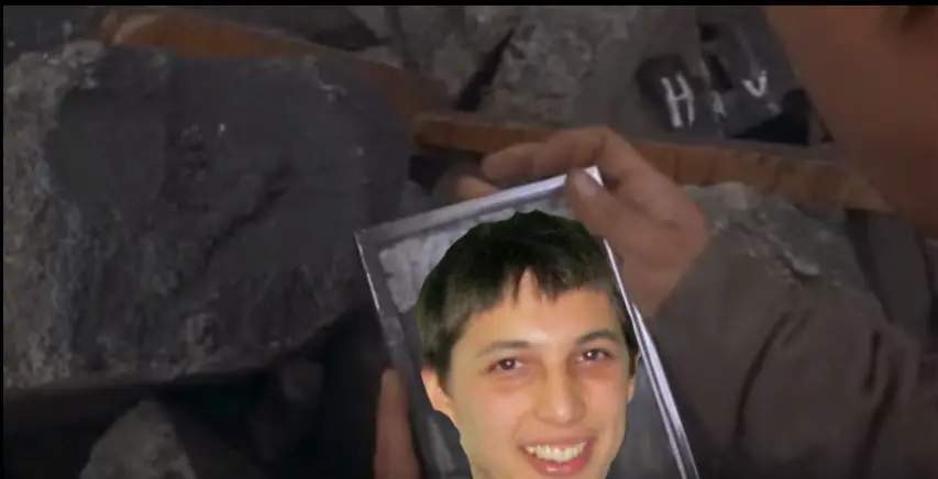 El comandante en el ejercito de linces!