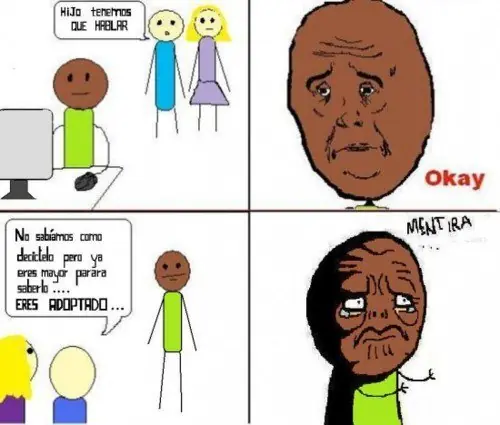 Típicas imágenes graciosas IV