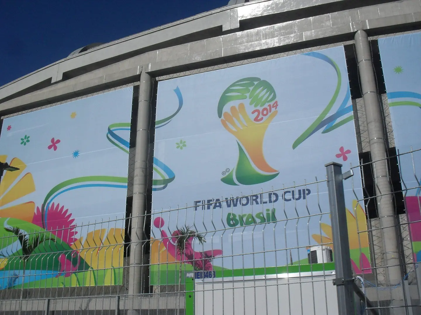 mundial brasil 2014