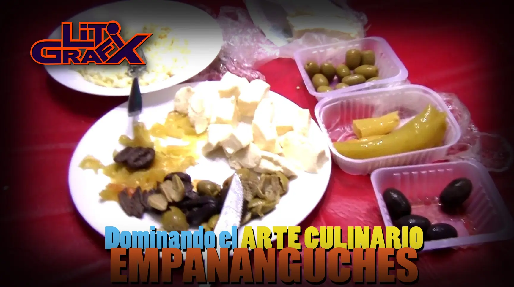 aceitunas