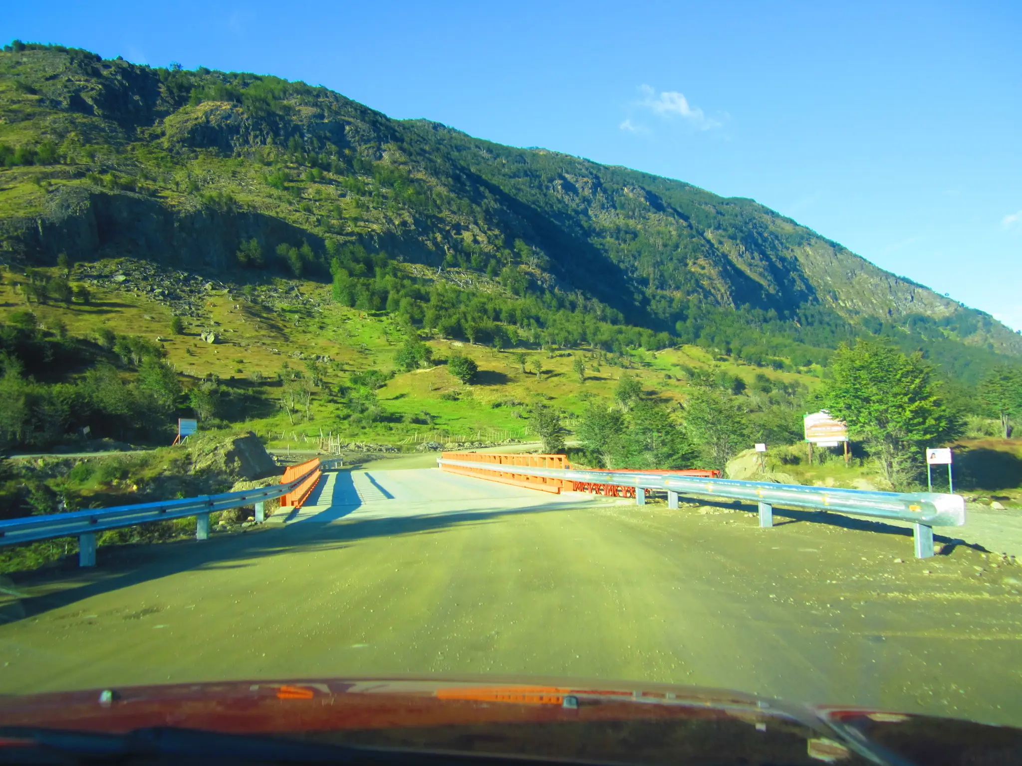 tierra del fuego