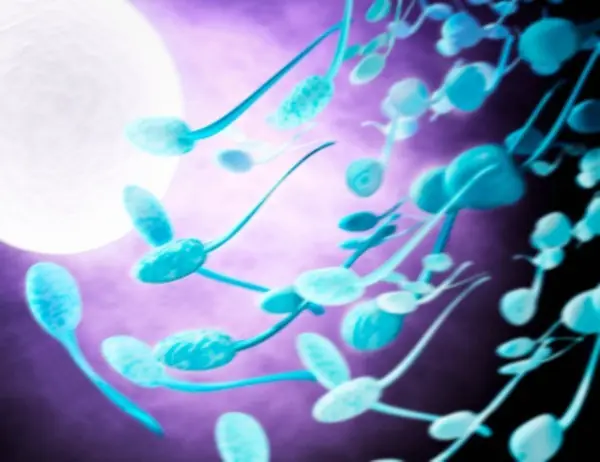 El consumo de cannabis afecta a los espermatozoides