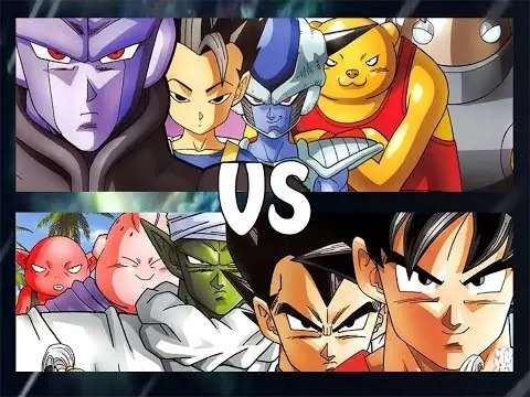 dragon ballz