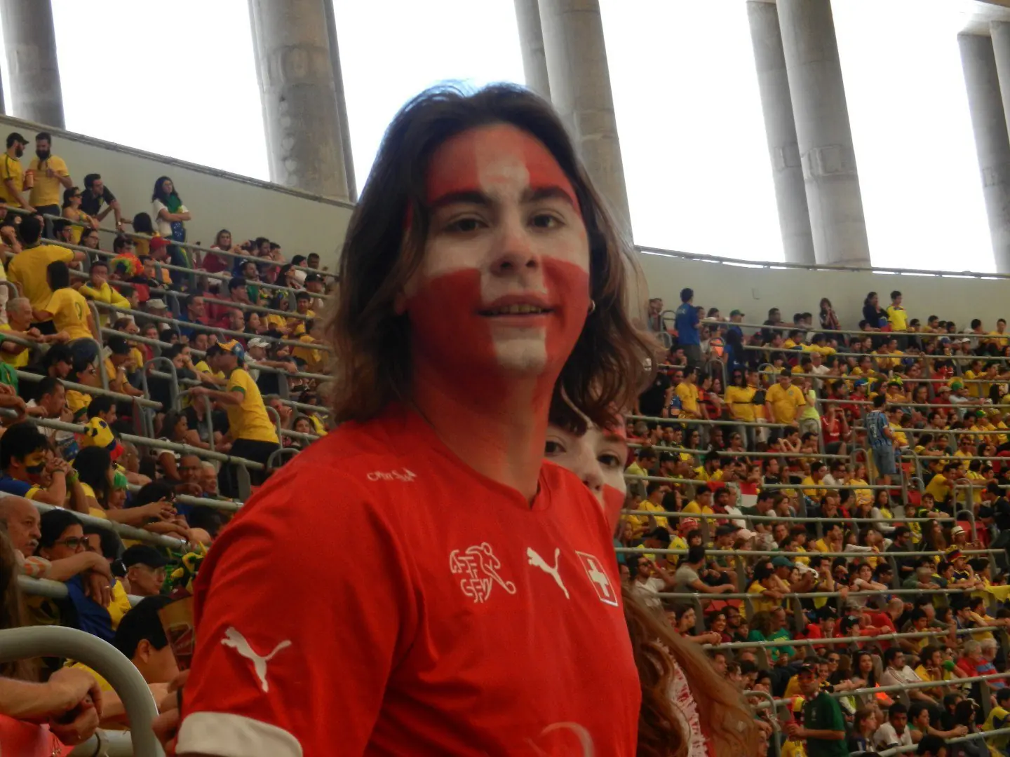 world cup