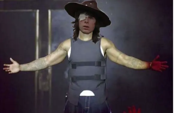The Walking Dead The Walking Dead