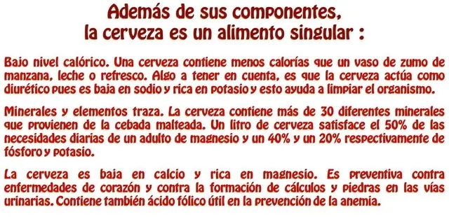 consumo