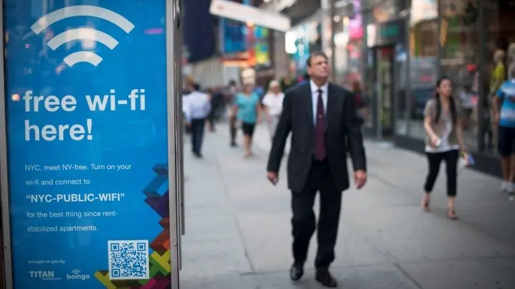 Las ondas del wifi causan cáncer?