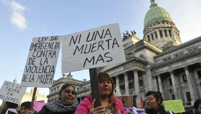 Feminismo Feminismo