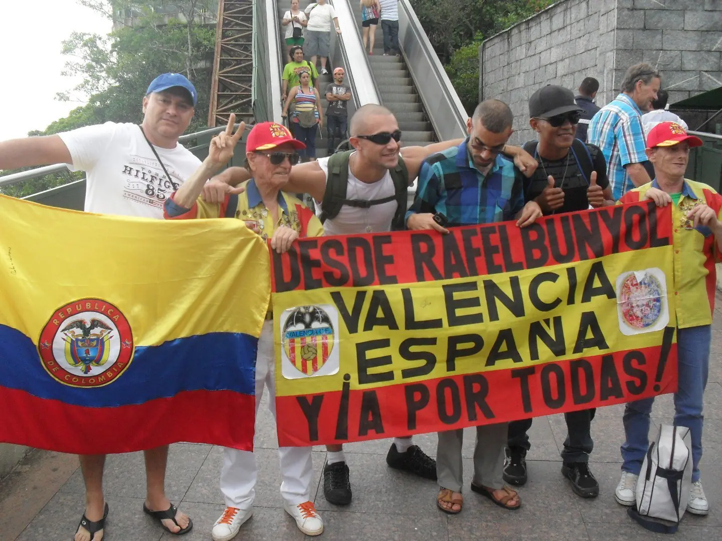 colombia mundial 2014
