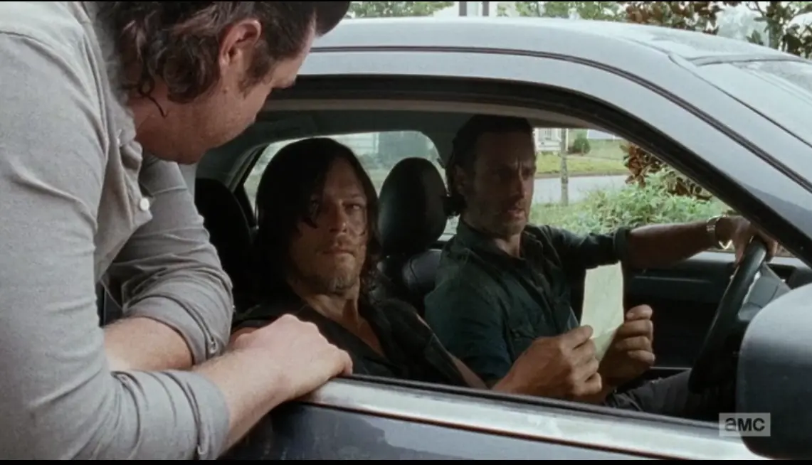 the walking dead 6x10 the walking dead 6x10