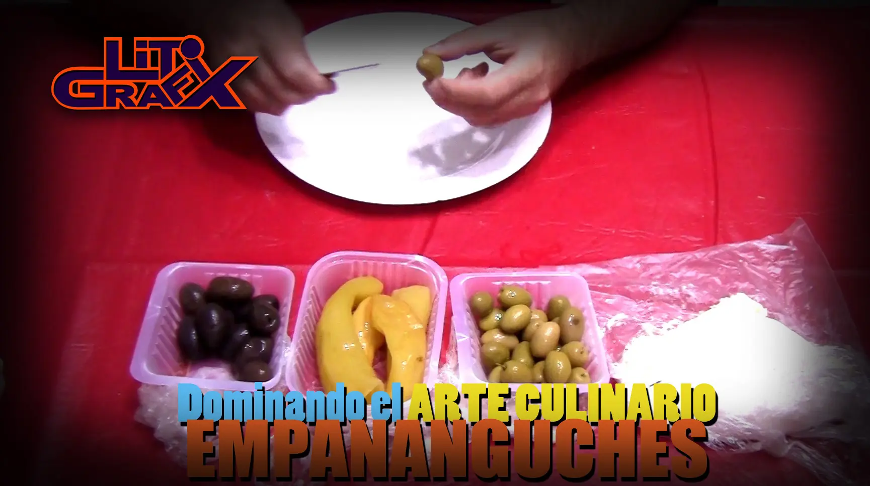 empanadas