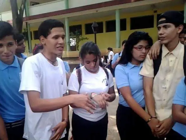 estudios
