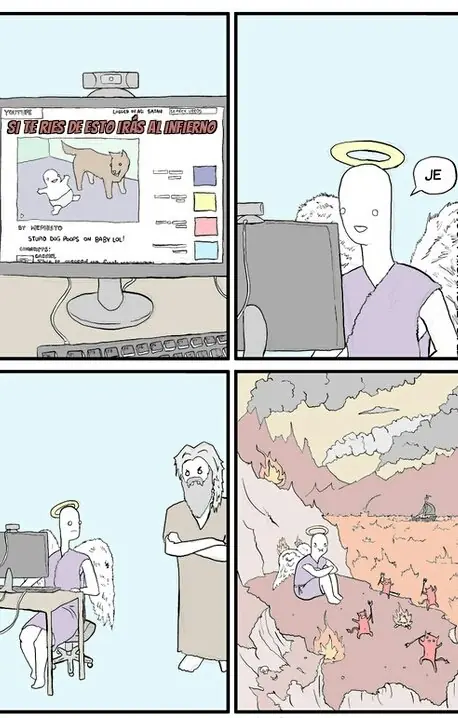 Típicas imágenes graciosas IV