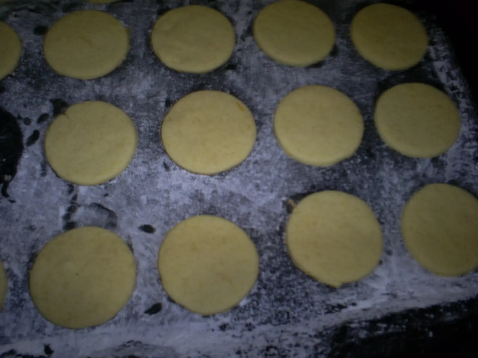 recetas y cocina