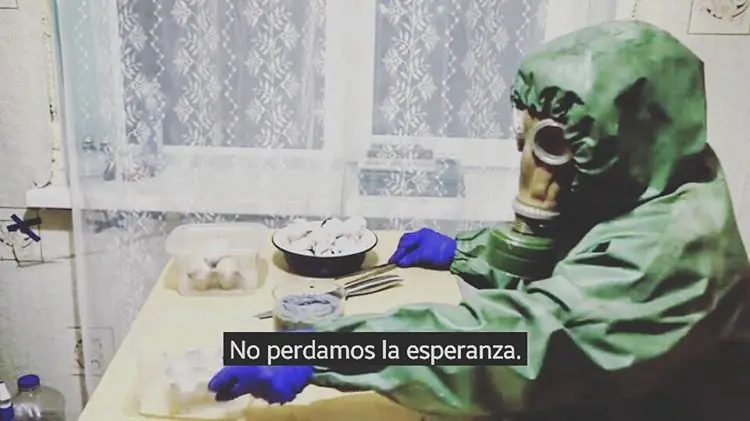 historia