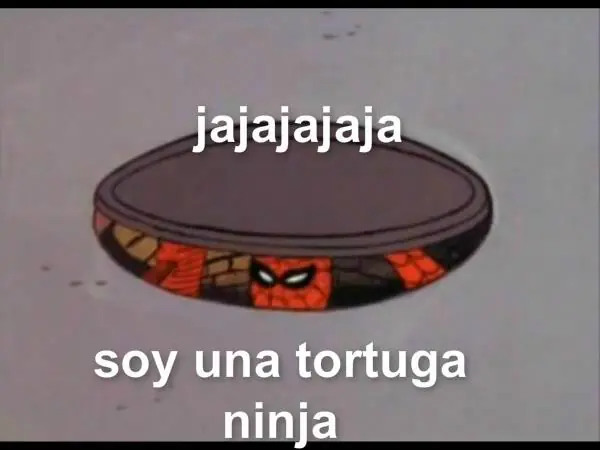Vengan todos Spidey at night!