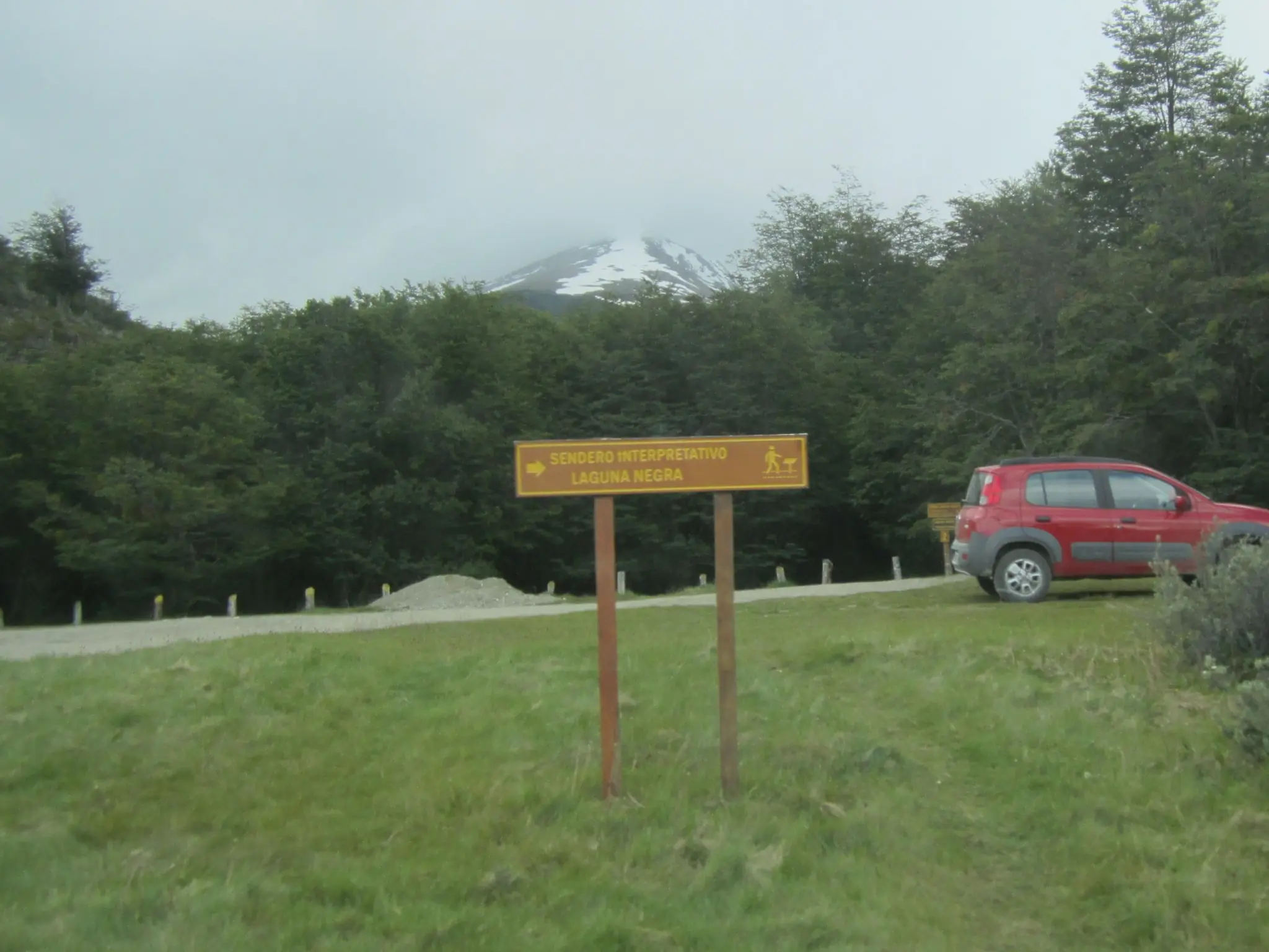 bosques