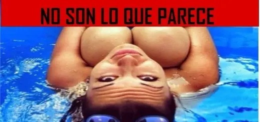 No todo es lo que parece