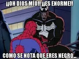 spiderman