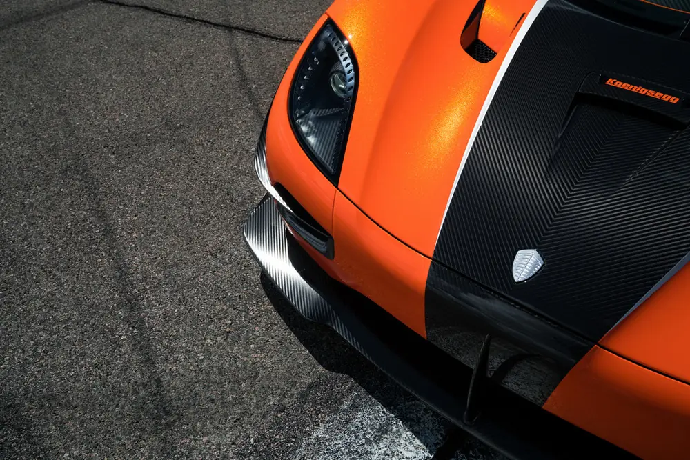 agera