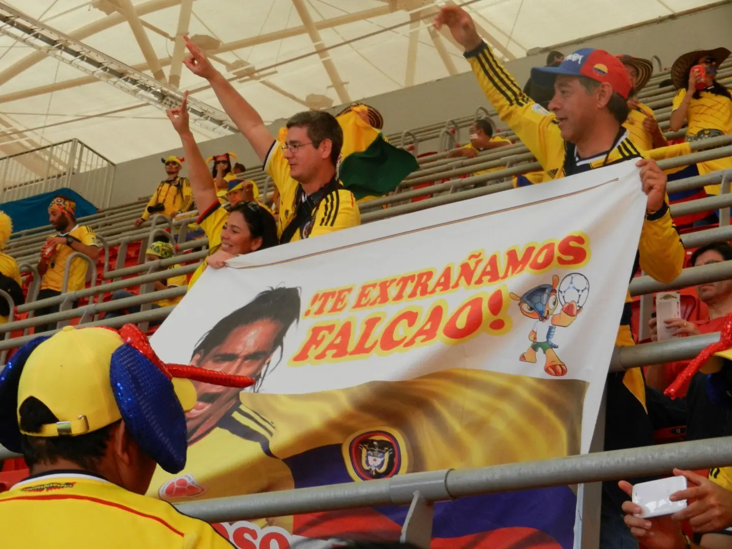 mundial