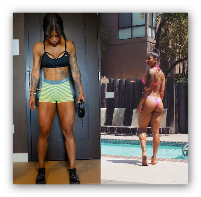 Fit Grils