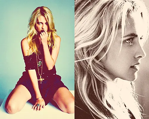 Teresa Palmer, ricura...