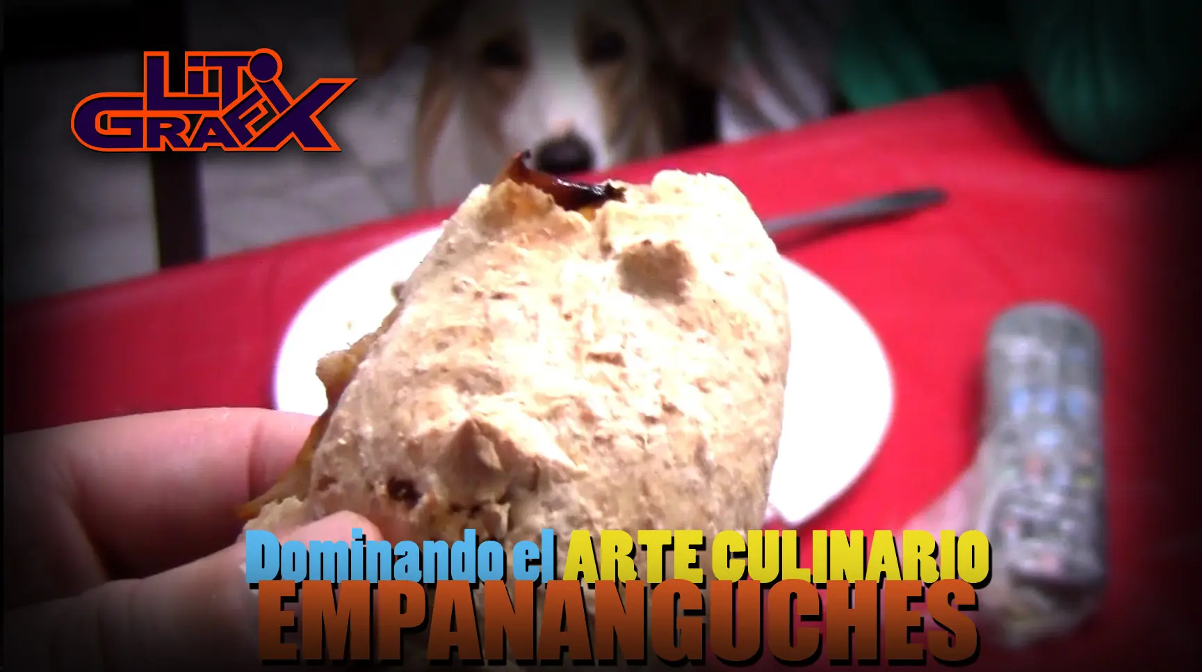 empanadas