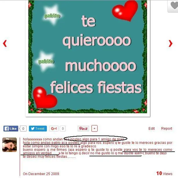 historias sin terminar